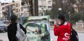 The End of Assad’s Rule: Syria’s Brutal Dynasty Comes to an End the-end-of-assads-rule-syrias-brutal-dynasty-comes-to-an-end