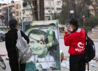 The End of Assad’s Rule: Syria’s Brutal Dynasty Comes to an End the-end-of-assads-rule-syrias-brutal-dynasty-comes-to-an-end