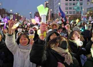 The Impact of Korea’s ‘Hurry Hurry’ Culture on Toppling a President the-mpact-of-koreas-hurry-hurry-culture-on-toppling-a-president