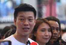 Top Choice for Prime Minister: Opposition Leader Gains Popular Support top-choice-for-prime-minister-opposition-leader-gains-popular-support