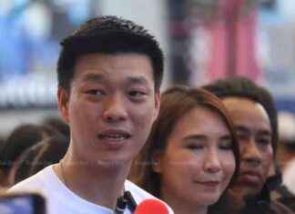 Top Choice for Prime Minister: Opposition Leader Gains Popular Support top-choice-for-prime-minister-opposition-leader-gains-popular-support