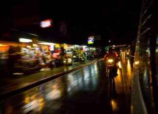 Tourist Electrocuted in Phuket: Safety Tips for Travelers tourist-electrocuted-in-phuket-safety-tips-for-travelers