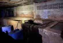 Tragic Discovery: Five Men Found Dead in Petchabun Fish Tank tragic-discovery-five-men-found-dead-in-petchabun-fish-tank