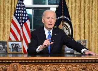 Biden Warns of Dangerous Oligarchy in Farewell Address biden-warns-of-dangerous-oligarchy-in-farewell-address