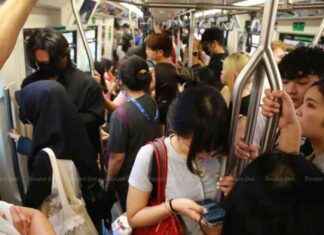 Criticism of Bangkok’s Free Public Transport Plan Sparks Debate criticism-of-bangkoks-free-public-transport-plan-sparks-debate