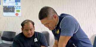 ‘Kamnan Nok Sentenced to Life for Ordering Policeman’s Murder’ kamnan-nok-sentenced-to-life-for-ordering-policemans-murder