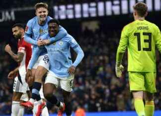 Manchester City Thrash Salford 8-0, Liverpool Advances to FA Cup 4th Round manchester-city-thrash-salford-8-0-liverpool-advances-to-fa-cup-4th-round