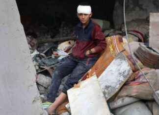 Impact of Recent Air Strikes on Ceasefire Deal in Gaza mpact-of-recent-air-strikes-on-ceasefire-deal-in-gaza