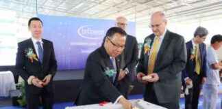 Infineon Plant Opening Date and Details Revealed for 2026 nfineon-plant-opening-date-and-details-revealed-for-2026