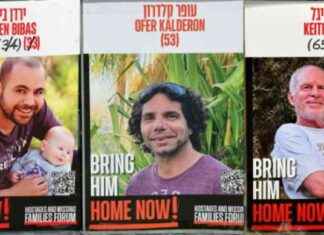 Israeli Hostages Set to Be Released on Saturday sraeli-hostages-set-to-be-released-on-saturday