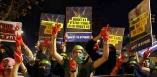 Israeli Security Cabinet Approves Agreement for Gaza sraeli-security-cabinet-approves-agreement-for-gaza