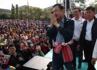 Thaksin’s Pledge: 1 Million Affordable Homes for Low-Income Thais thaksins-pledge-1-million-affordable-homes-for-low-ncome-thais