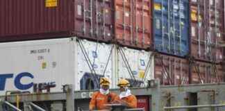 Tougher Rules Urged to Address Chinese Imports tougher-rules-urged-to-address-chinese-mports