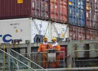 Tougher Rules Urged to Address Chinese Imports tougher-rules-urged-to-address-chinese-mports