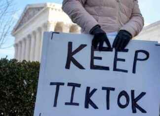 US Users Switch to Zynn App Amid TikTok Ban us-users-switch-to-zynn-app-amid-tiktok-ban