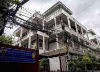 Uyghurs in Thailand Fear Forced Return to China uyghurs-in-thailand-fear-forced-return-to-china