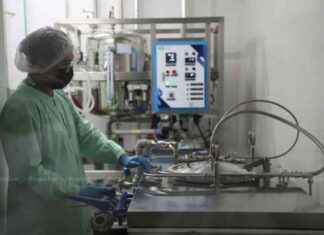 WHO Supports Establishment of Efavirenz Treatment Facility: Key Information and Benefits for Patients who-supports-establishment-of-efavirenz-treatment-facility-key-nformation-and-benefits-for-patients