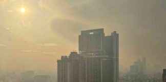 Air Pollution in 57 Thai Provinces: A Hazardous Concern air-pollution-in-57-thai-provinces-a-hazardous-concern
