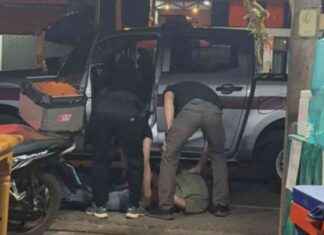 Arrested Businessman for Arson at Hospital arrested-businessman-for-arson-at-hospital