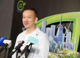 Bangchak Plans Tender Offer for Esso Shares bangchak-plans-tender-offer-for-esso-shares