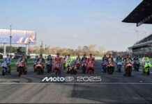 Buri Ram Race Weekend Begins Today buri-ram-race-weekend-begins-today