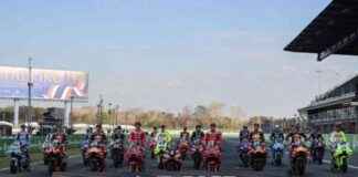 Buri Ram Race Weekend Begins Today buri-ram-race-weekend-begins-today