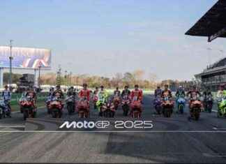 Buri Ram Race Weekend Begins Today buri-ram-race-weekend-begins-today