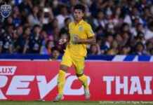 Buriram FC eliminates Ulsan in Asian Champions League buriram-fc-eliminates-ulsan-in-asian-champions-league