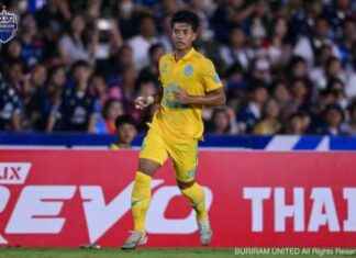 Buriram FC eliminates Ulsan in Asian Champions League buriram-fc-eliminates-ulsan-in-asian-champions-league