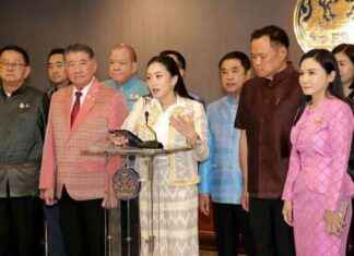 Coalition Unfazed by Debate, PM Affirms coalition-unfazed-by-debate-pm-affirms