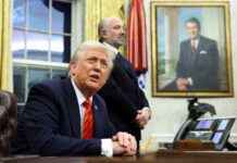 Enforcement of Law Banning Foreign Bribery Paused by Trump enforcement-of-law-banning-foreign-bribery-paused-by-trump