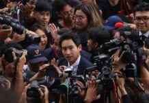 Ethics Case Decision Expected in Two Months ethics-case-decision-expected-in-two-months