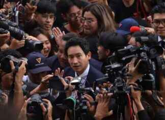 Ethics Case Decision Expected in Two Months ethics-case-decision-expected-in-two-months