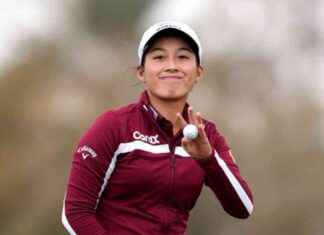 Jeeno’s Victory at Saudi Golf Tournament jeenos-victory-at-saudi-golf-tournament