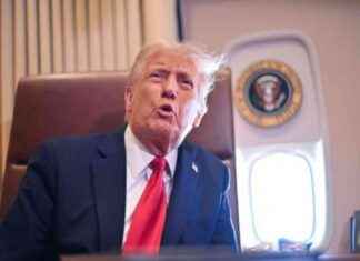 New Tariffs: Trump Imposes 25% Tax on Steel, Aluminium new-tariffs-trump-mposes-25-tax-on-steel-aluminium