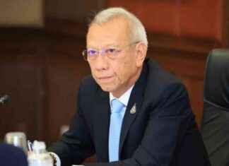 Investigation into Phiphat’s Calendar Spending Supported nvestigation-into-phiphats-calendar-spending-supported