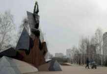 Russian Drone No Radiation Detected Chernobyl Strike russian-drone-no-radiation-detected-chernobyl-strike