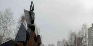 Russian Drone No Radiation Detected Chernobyl Strike russian-drone-no-radiation-detected-chernobyl-strike