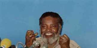 Sam Nujoma, Namibian Independence Leader, Dies at 95 sam-nujoma-namibian-ndependence-leader-dies-at-95