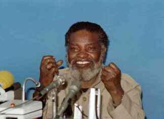 Sam Nujoma, Namibian Independence Leader, Dies at 95 sam-nujoma-namibian-ndependence-leader-dies-at-95