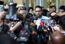 Singapore opposition leader convicted of lying before upcoming election. singapore-opposition-leader-convicted-of-lying-before-upcoming-election