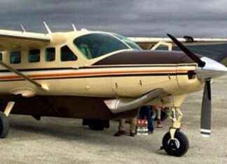 Small Plane with 10 Passengers Missing in Alaska small-plane-with-10-passengers-missing-in-alaska