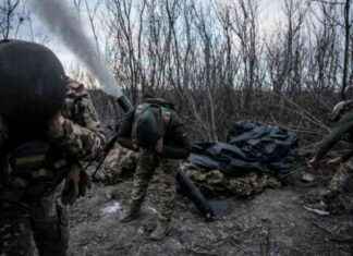 Tensions Rise as Trump Supports Putin in Ukraine tensions-rise-as-trump-supports-putin-in-ukraine