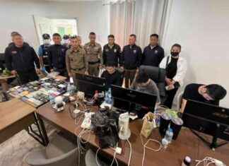 Thai Authorities Crack Down on Illegal Online Lenders thai-authorities-crack-down-on-llegal-online-lenders