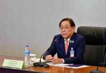 Thai Finance Minister Supports Increasing US Imports to Reduce Trade Surplus thai-finance-minister-supports-ncreasing-us-mports-to-reduce-trade-surplus