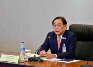 Thai Finance Minister Supports Increasing US Imports to Reduce Trade Surplus thai-finance-minister-supports-ncreasing-us-mports-to-reduce-trade-surplus