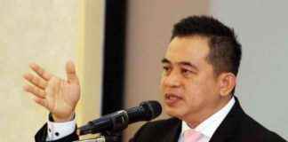 Thailand Central Bank Chair Selection Restarted for Long Delay thailand-central-bank-chair-selection-restarted-for-long-delay