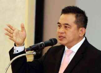 Thailand Central Bank Chair Selection Restarted for Long Delay thailand-central-bank-chair-selection-restarted-for-long-delay