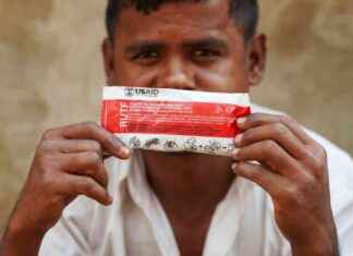 Urgent US Aid Programs Cleared for Restart urgent-us-aid-programs-cleared-for-restart