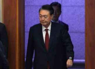 Yoon blames opposition for martial law bid yoon-blames-opposition-for-martial-law-bid